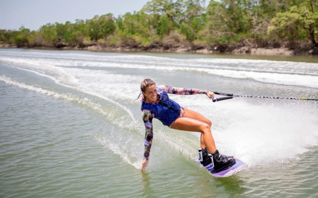 Villa Paz - La Villa Group