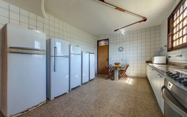 Casa Com Jacuzzi Porto Das Dunas