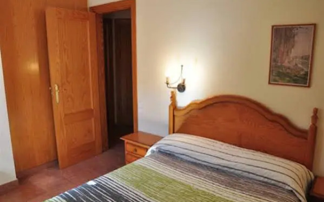 Apartamentos Casa Aurelia