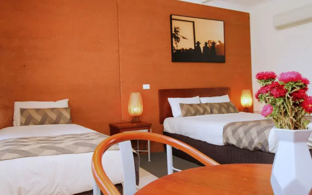 Gidgee Inn Motel