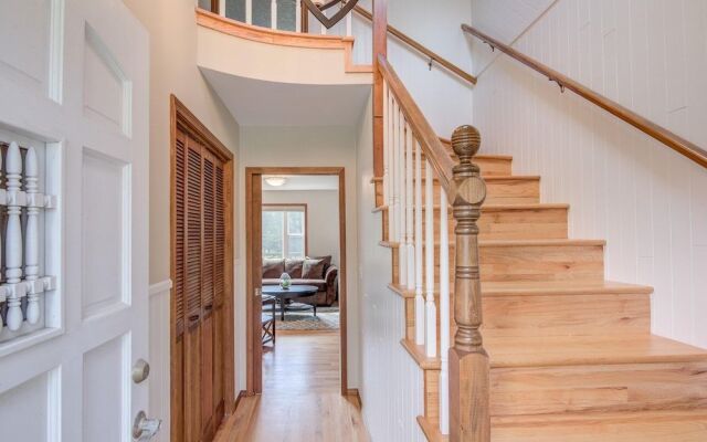 Manzanita Jewel MCA 619