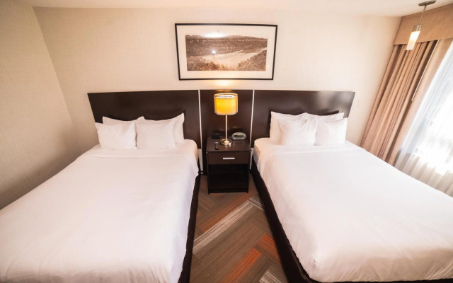 Quality Hotel