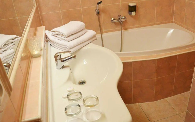 Albionette Hotel