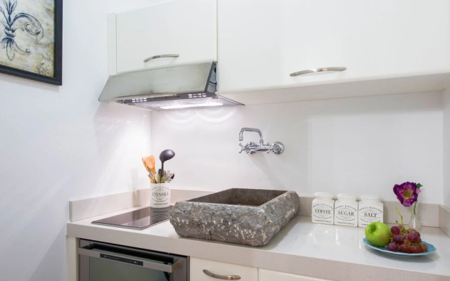 Luxury Apartment con vista su PIAZZA DELLA SIGNORIA