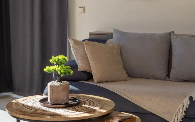 Gaea Dream Villas Complex