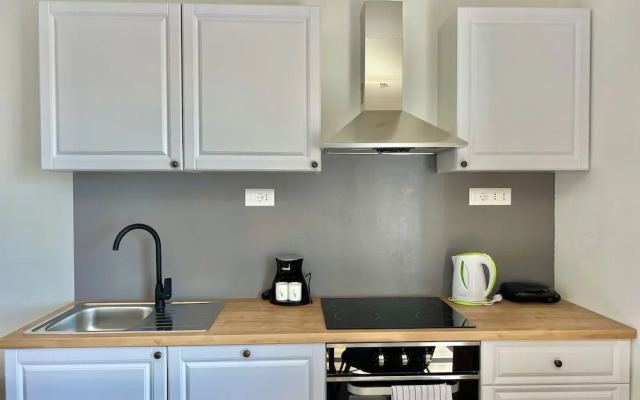 Apartman Iva Jadranovo