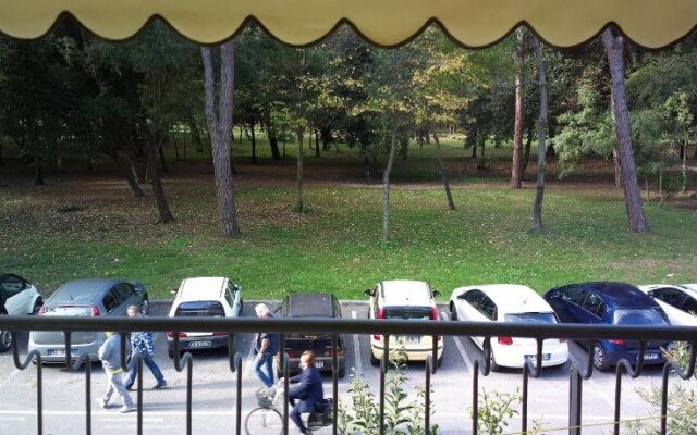 Hotel Delhy