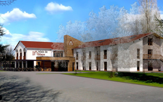 Relais de l'Abbaye