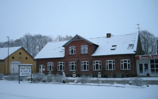 Kongeåkroen