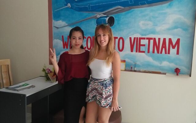 Family Airport Hotel