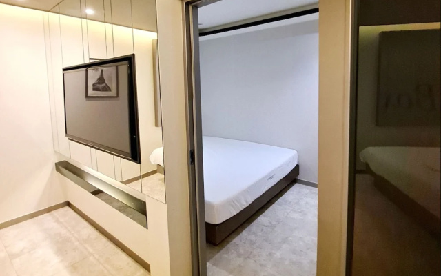 2Heaven Hotel