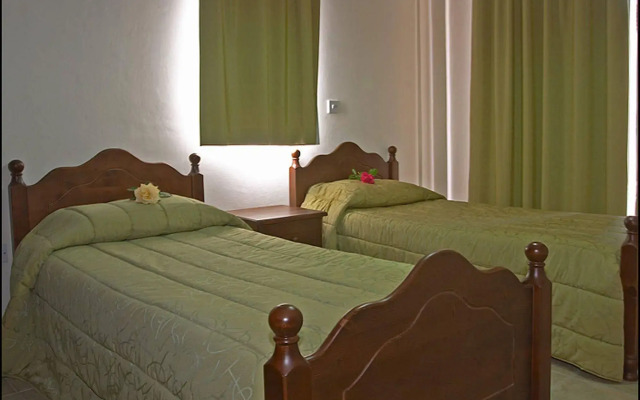 Reginas Exclusive Villas