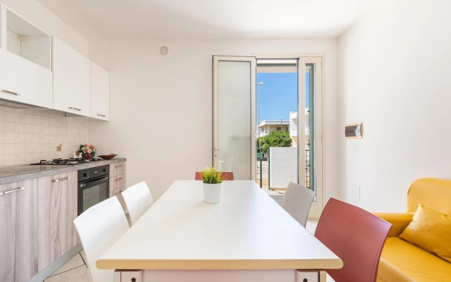 2044 Appartamento Rosetta by Barbarhouse