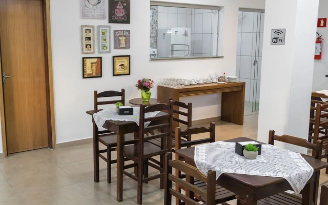 Hotel Jeremias