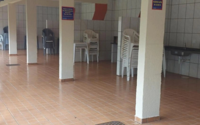 Caldas Novas Apartamento Parque Aquatico Excelente