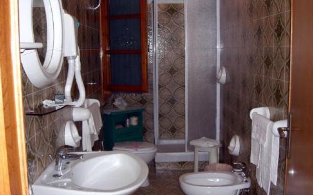 Hotel il Poggetto