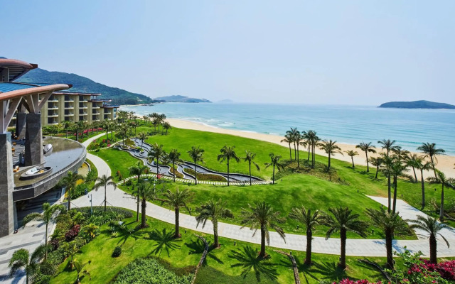 The Westin Shimei Bay Resort