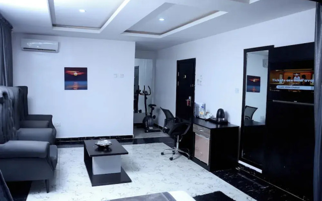 GPinnacle Suites