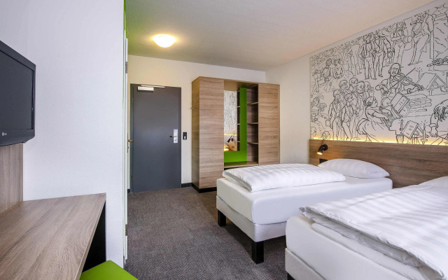 ibis Styles Halle