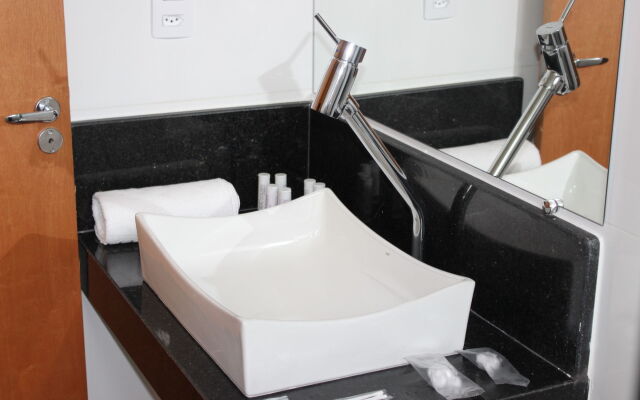 Minas Platinum Hotel & Convention
