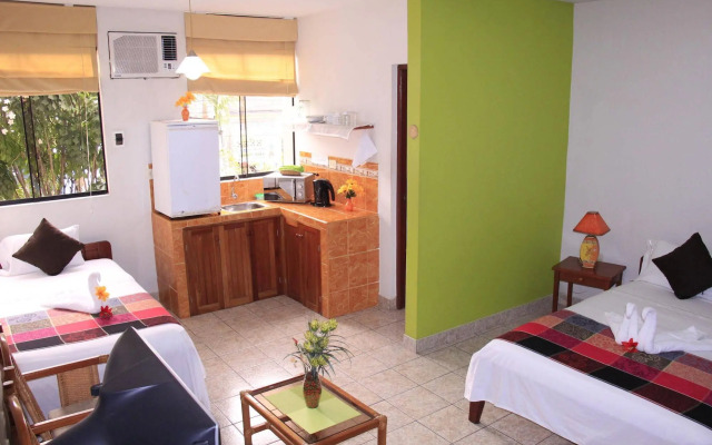 Nativa Apartments
