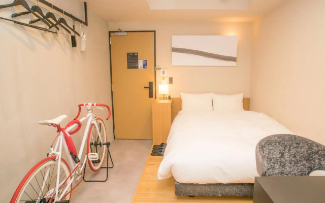 HATAGO INN Kansai Airport