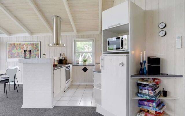 "Antonia" - 500m from the sea in Western Jutland