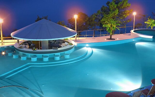 Wyndham Grand N. Vinodolski Resort 17180