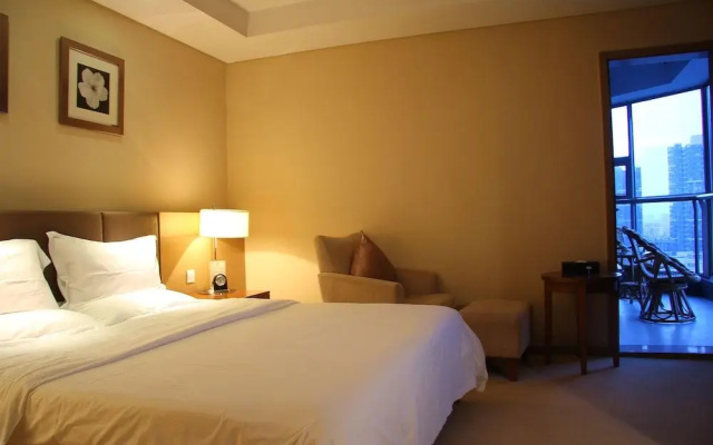 Roying Hotel