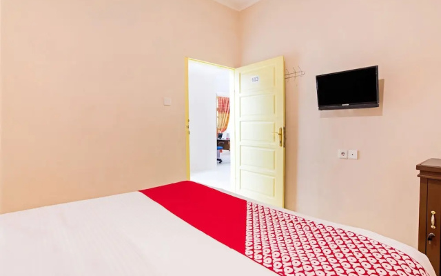 Hotel O Lansano Residence Syariah