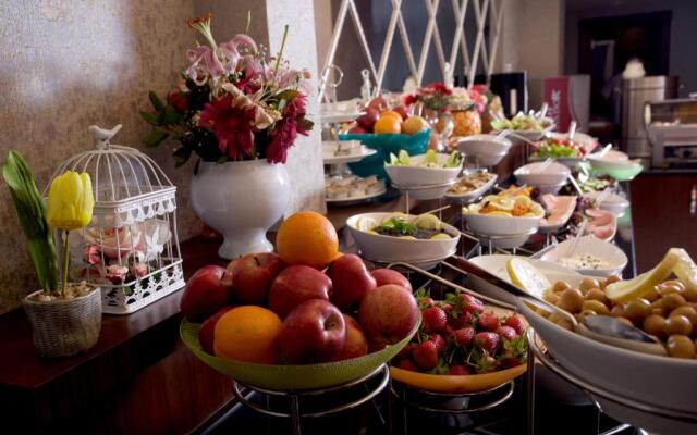 Edibe Sultan Hotel