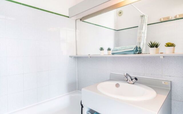 Les Terrasses du Lac 9672