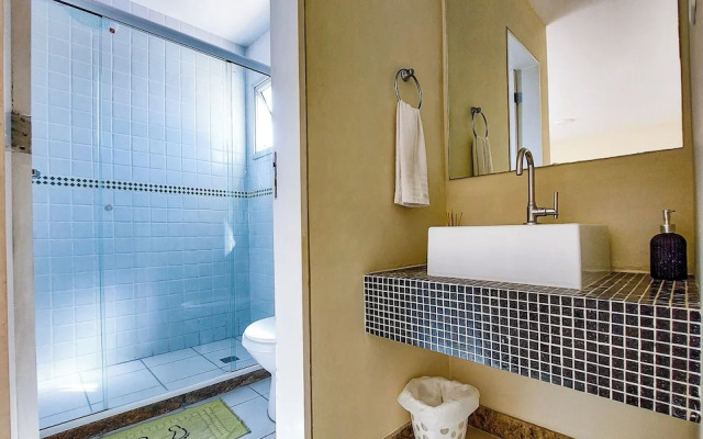 Entre Villas Hostel Boutique