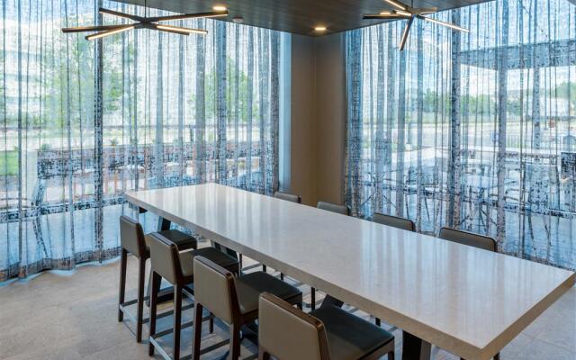 Hilton Garden Inn Madison Downtown