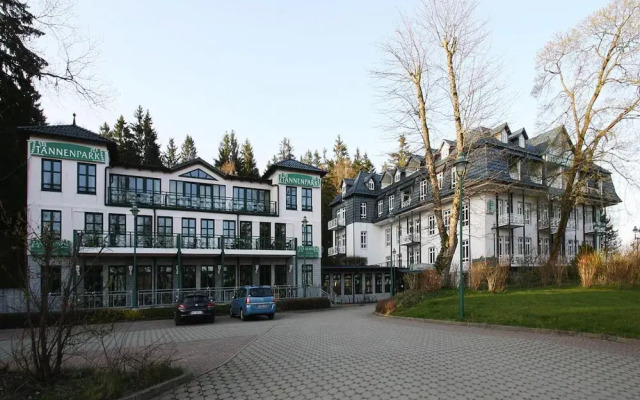 Wohnung in Tanne mit Einem Gemeinsamen Pool