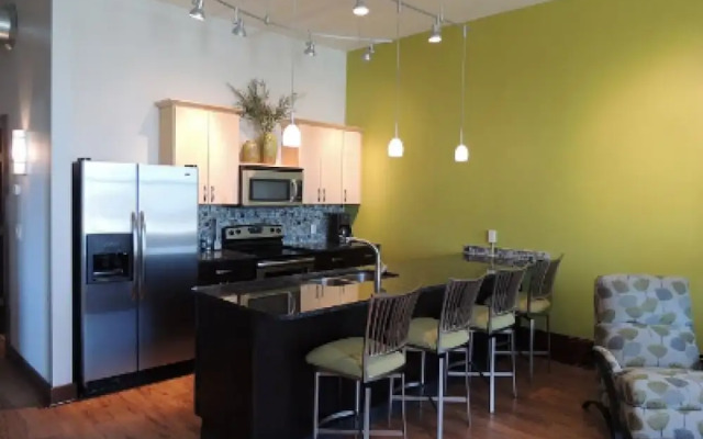 Teerman Lofts