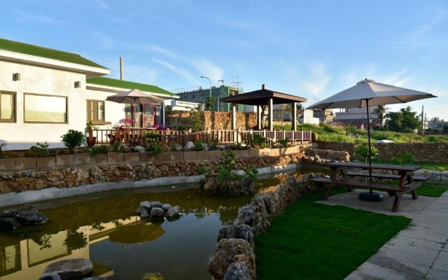 Xiaoliuqiu 1302 Seaview Guesthouse