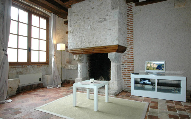 AppartTourisme Blois Châteaux de la Loire