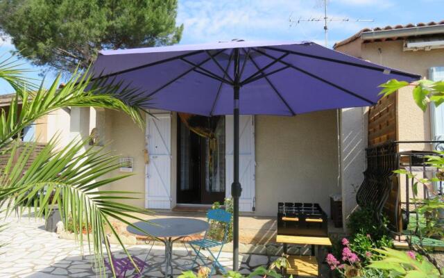 Au coeur de la Provence Verte