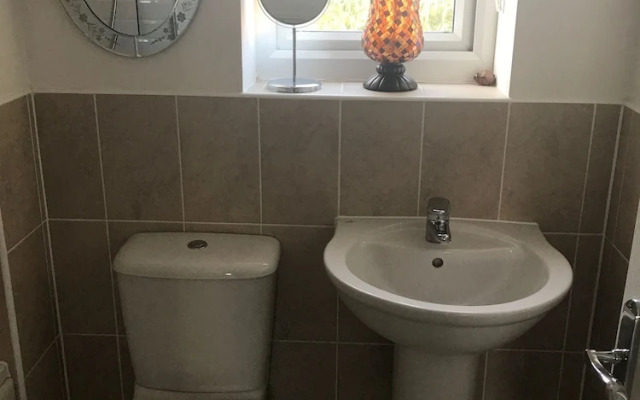 York Holiday Home