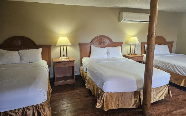 Redrock Country Inn