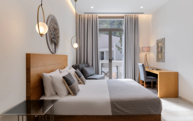 Mythical Coast Wellness Retreat