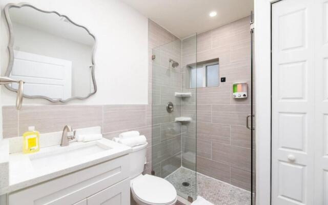 The Hideaway at Lake Ridge 2