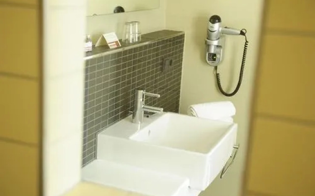 Am Klouschter Mondorf Les Bains Luxembourg