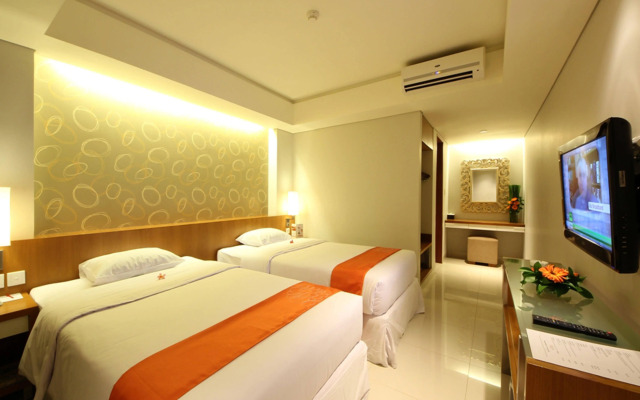 Adhi Jaya Sunset Road Hotel