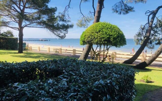 Appartement Arcachon, 2 pièces, 4 personnes - FR-1-433-19