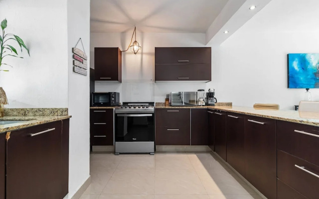 Casa Encanto 3Bdr 3Bath Jacuzzi Parking