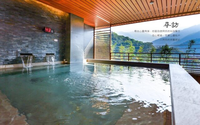 Hotel Tilun Dongpu Spa