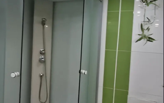 Nova Apartments на улице Тигровая 26