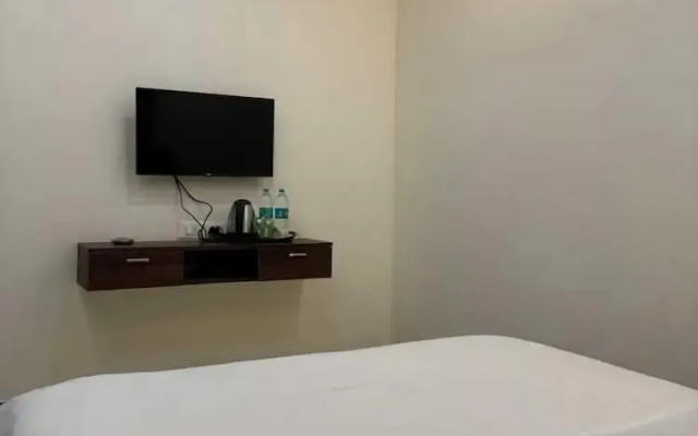Staylo Paradise Villa